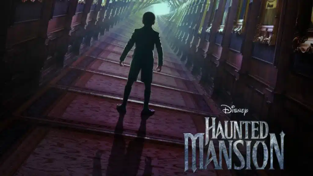 Haunted Mansion Featured 2023