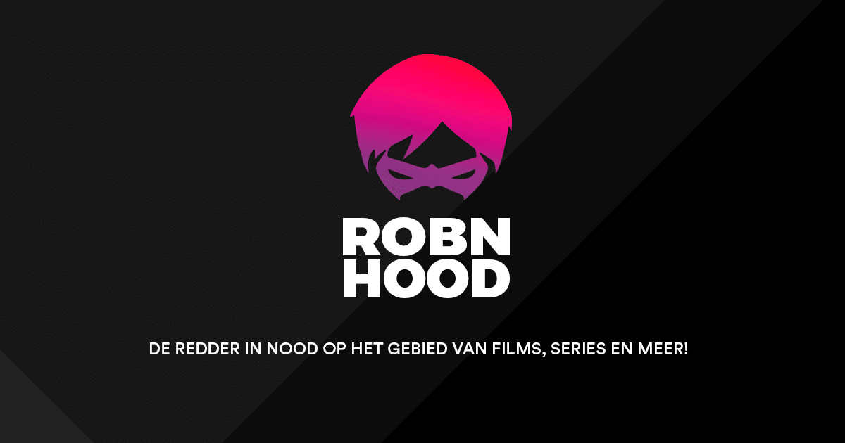 (c) Robnhood.nl