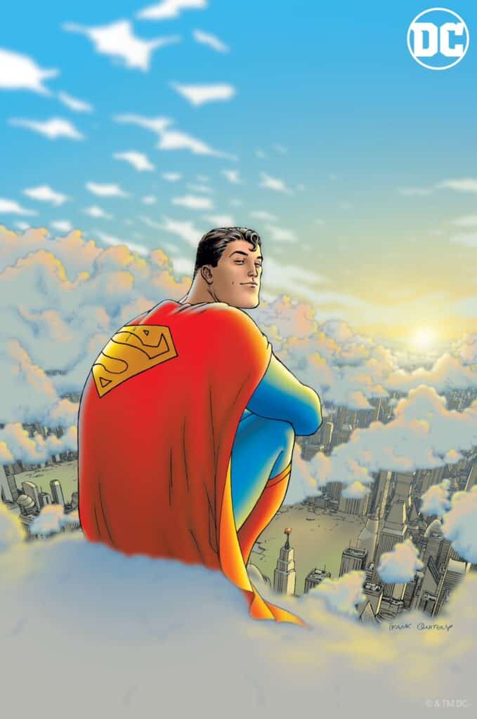 superman legacy jamesgunn