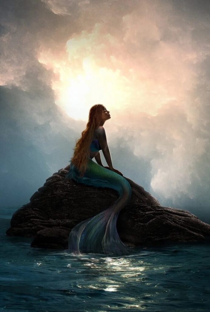 the little mermaid disney 920x1363 1