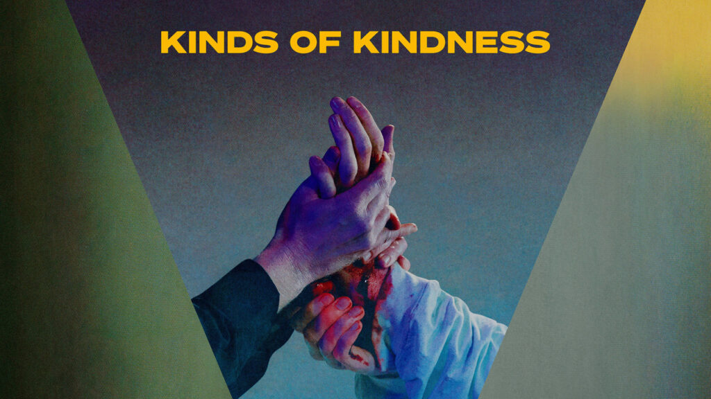 kindsofkindness