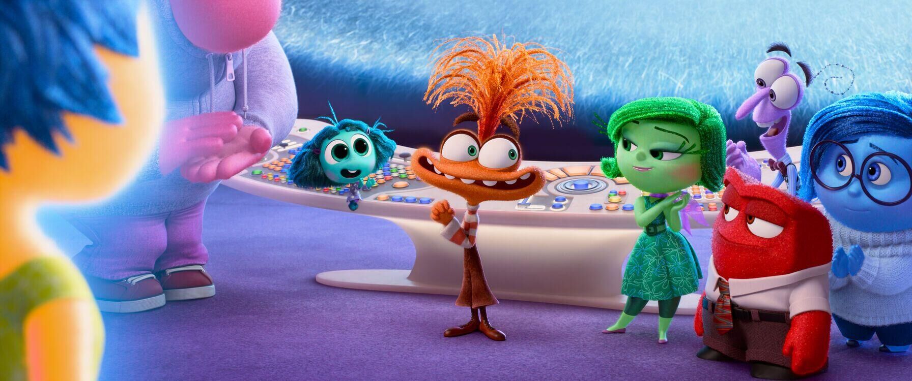 Inside Out 4